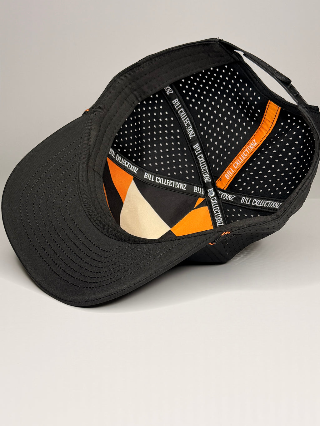 5 Panel Hustle