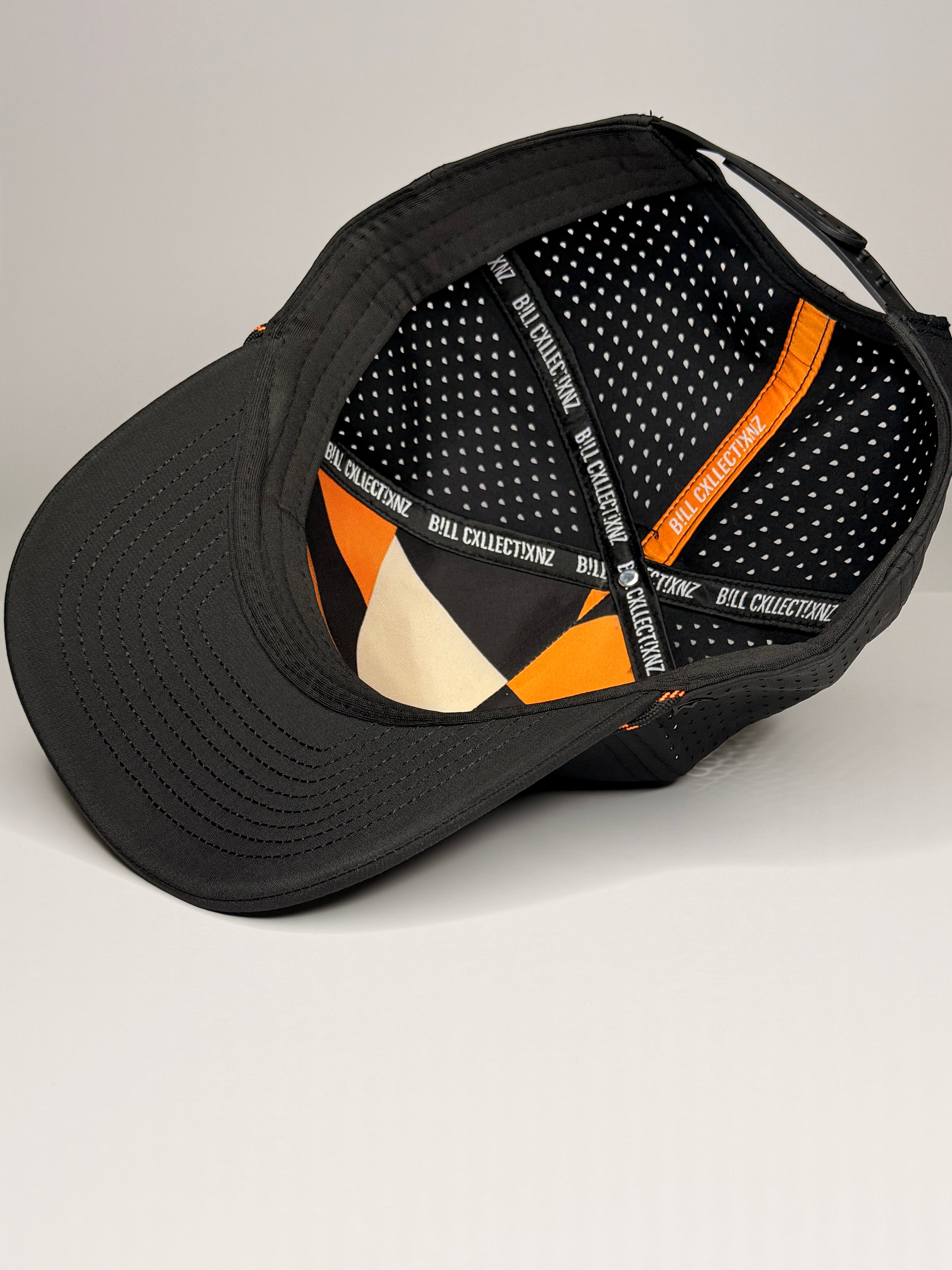 5 Panel Hustle